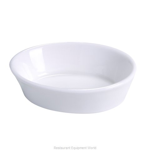 Yanco China BK-005 Baking Dish, China