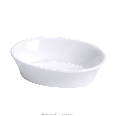 Yanco China BK-006 Baking Dish, China