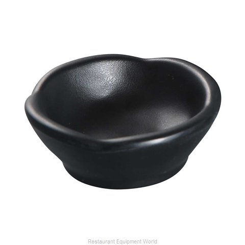 Yanco China BP-0003 Sauce Dish, Plastic