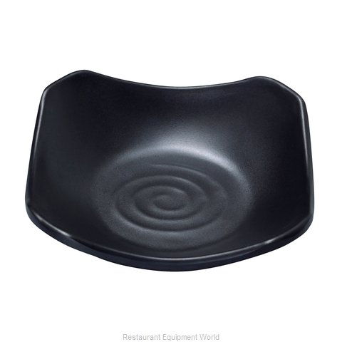 Yanco China BP-0104 Plate, Plastic