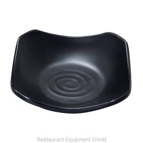 Yanco China BP-0104 Plate, Plastic