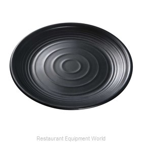 Yanco China BP-1006 Plate, Plastic