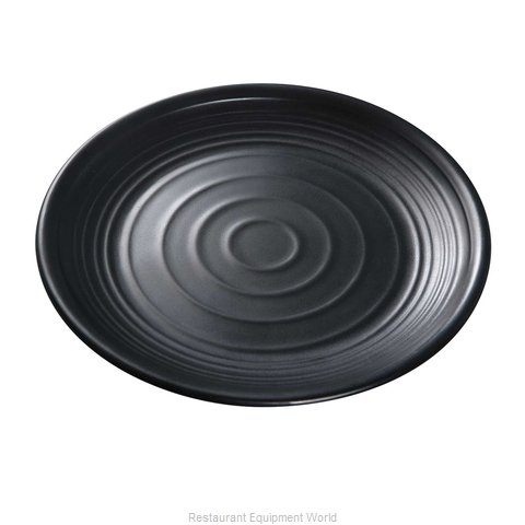 Yanco China BP-1009 Plate, Plastic