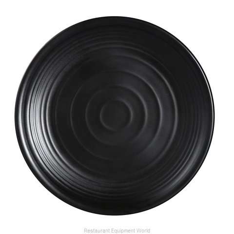Yanco China BP-1012 Plate, Plastic