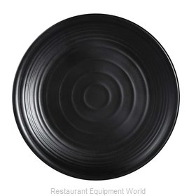 Yanco China BP-1012 Plate, Plastic