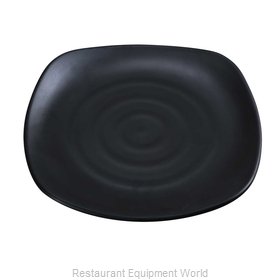 Yanco China BP-1110 Plate, Plastic