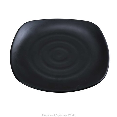 Yanco China BP-1113 Plate, Plastic