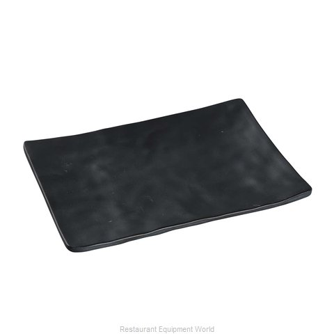 Yanco China BP-2008 Plate, Plastic