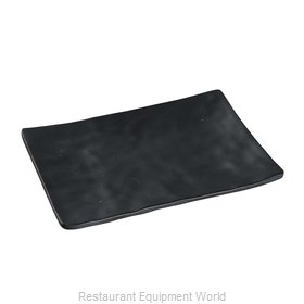Yanco China BP-2008 Plate, Plastic