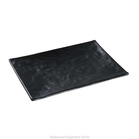 Yanco China BP-2010 Plate, Plastic