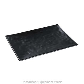 Yanco China BP-2010 Plate, Plastic