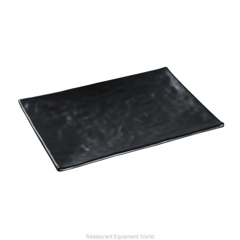 Yanco China BP-2012 Plate, Plastic