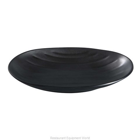 Yanco China BP-2108 Plate, Plastic