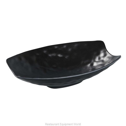 Yanco China BP-4110 Plate, Plastic