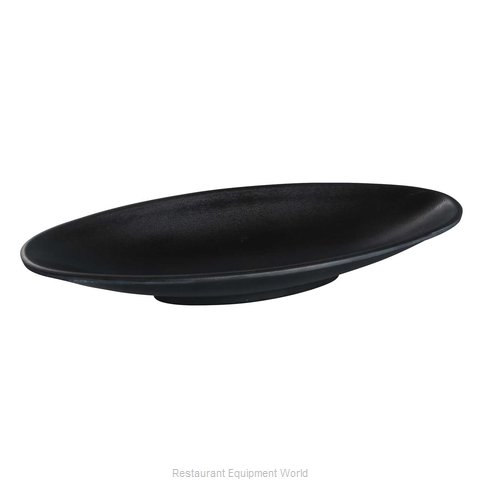 Yanco China BP-4112 Plate, Plastic