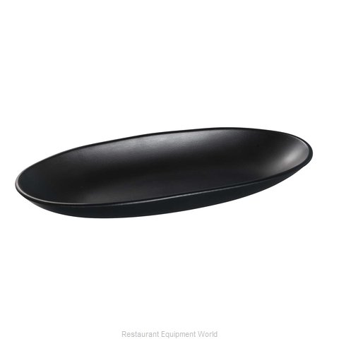 Yanco China BP-4113 Plate, Plastic