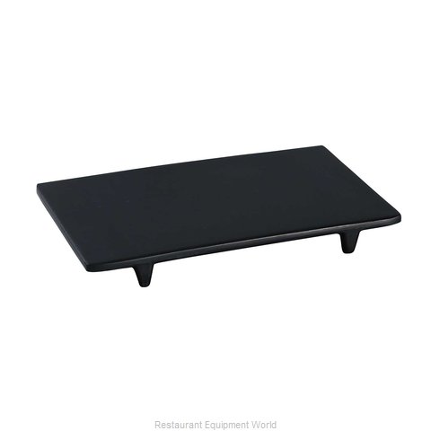 Yanco China BP-5008 Service Plate, Plastic