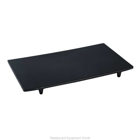 Yanco China BP-5009 Service Plate, Plastic