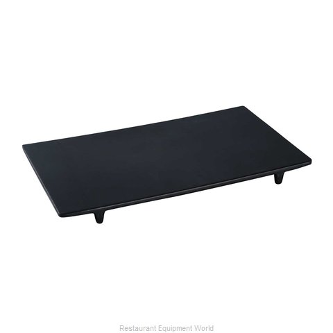 Yanco China BP-5011 Service Plate, Plastic