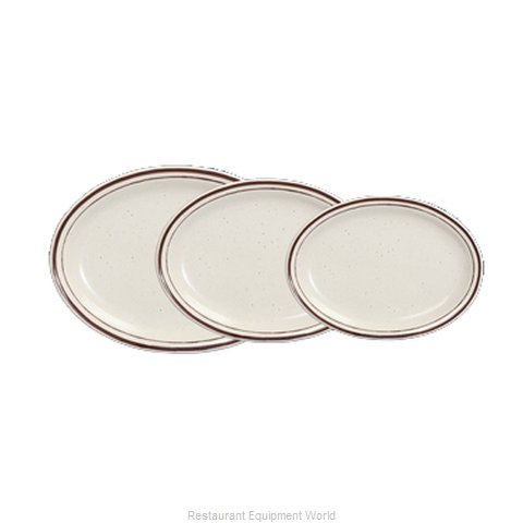 Yanco China BR-12 Platter, China