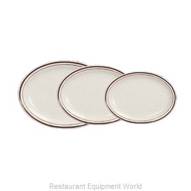 Yanco China BR-12 Platter, China