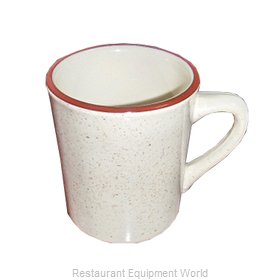 Yanco China BR-17 Mug, China