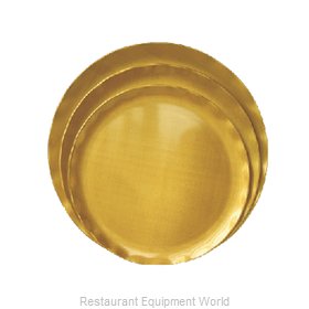 Yanco China CAT-1018G Plate, Plastic