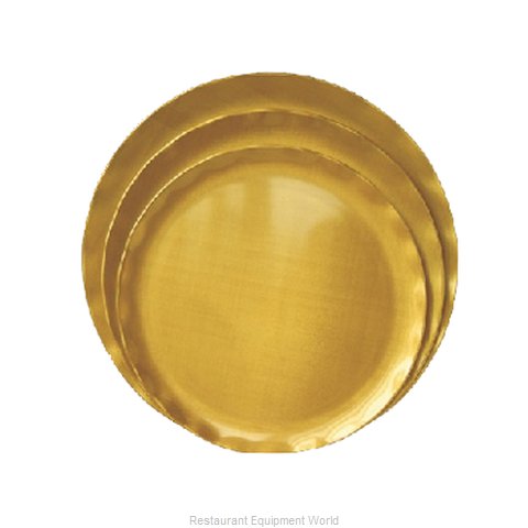 Yanco China CAT-1020G Plate, Plastic