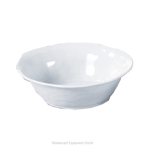 Yanco China CAT-1272 Serving Bowl, Plastic