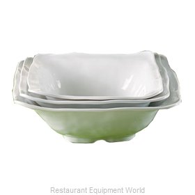 Yanco China CAT-1280 Serving Bowl, Plastic