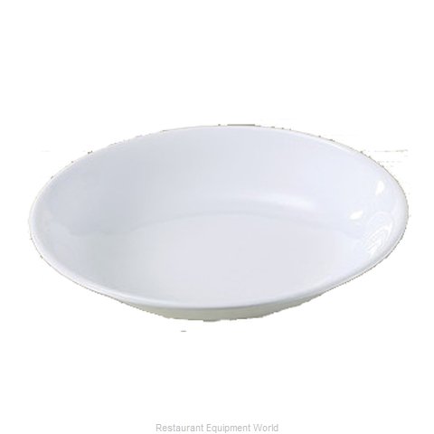 Yanco China CAT-3012 Serving Bowl, Plastic