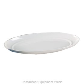 Yanco China CAT-5016 Platter, Plastic