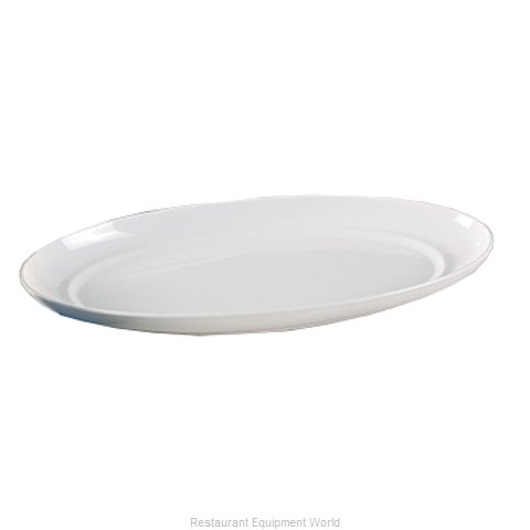 Yanco China CAT-5017 Platter, Plastic