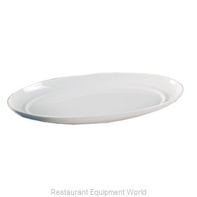 Yanco China CAT-5017 Platter, Plastic