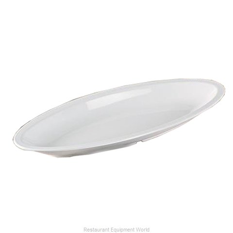 Yanco China CAT 5019 Platter, Plastic