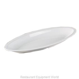 Yanco China CAT 5019 Platter, Plastic