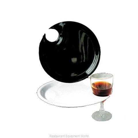 Yanco China CAT-7010B Plate, Plastic