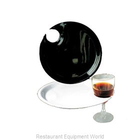 Yanco China CAT-7010B Plate, Plastic