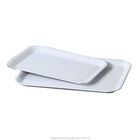 Yanco China CAT-9032 Plate, Plastic