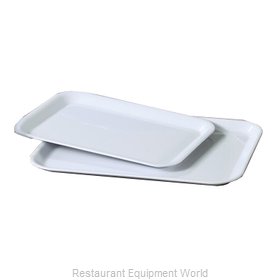 Yanco China CAT-9032 Plate, Plastic