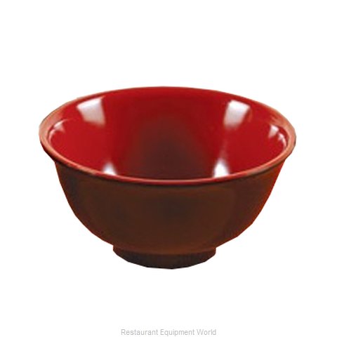 Yanco China CR-130 Rice Noodle Bowl, Plastic