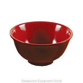 Yanco China CR-130 Rice Noodle Bowl, Plastic