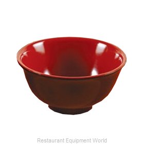 Yanco China CR-130 Rice Noodle Bowl, Plastic