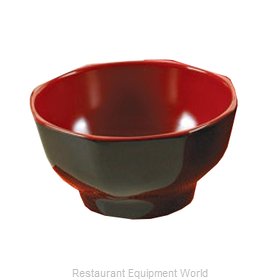 Yanco China CR-3006 Serving Bowl, Plastic