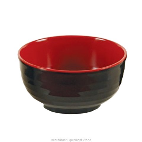 Yanco China CR-5006 Serving Bowl, Plastic