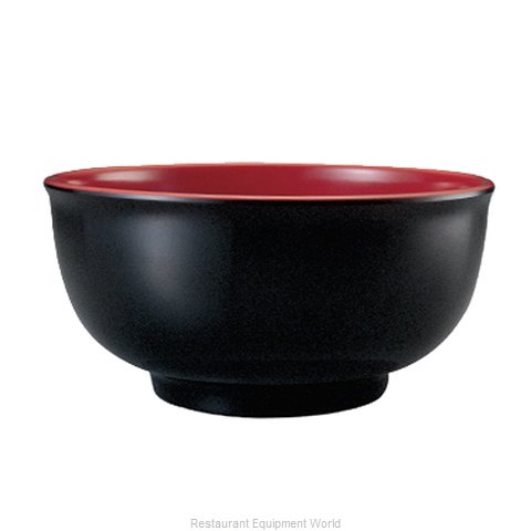 Yanco China CR-560 Serving Bowl, Plastic