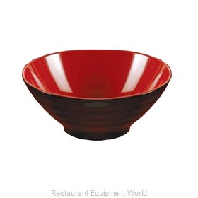 Yanco China CR-576 Rice Noodle Bowl, Plastic