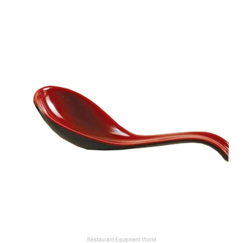 Yanco China CR-7002 Spoon, Wonton