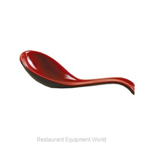 Yanco China CR-7002 Spoon, Wonton