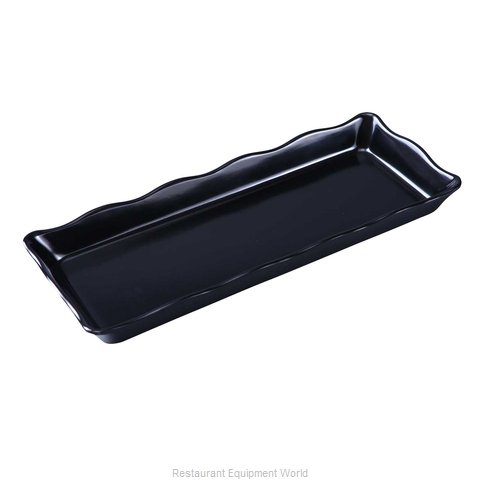 Yanco China DC-6014B Serving & Display Tray